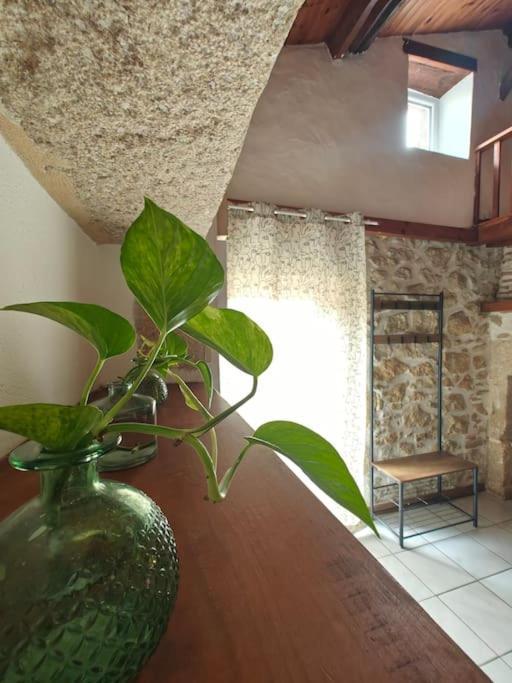Logement Entier Style Chalet - 1 A 5 Pers - Langon  Exterior photo
